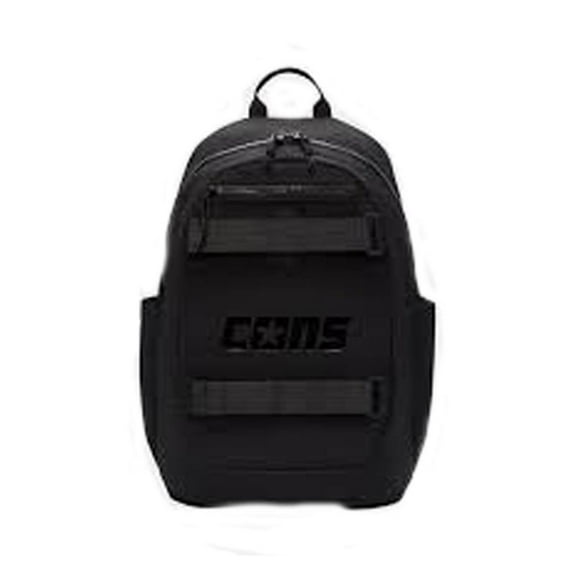 CONVERSE Unisex Adult O-S 10025814-A01 Black