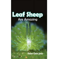 Leaf Sheep Are Amazing, (Hardcover)