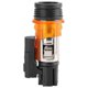 thumbnail image 3 of 822754 12v Car Cigarette Lighter Socket Fit For Peugeot 206 308 406 607 1007, 3 of 4