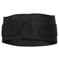 thumbnail image 1 of Belt Adjustable Waist Support Brace Fitness Gym Lumbar Back Waist Supporter Protector, 1 of 5