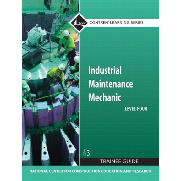 Pre-Owned Industrial Maintenance Mechanic Level 4