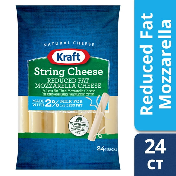Kraft String Cheese Nutrition Facts Besto Blog