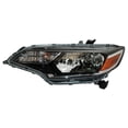 thumbnail image 1 of Faro Izquierda TYC Honda Fit 2018 2019, 1 of 4