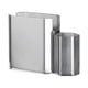 thumbnail image 5 of Porta servilletas de papel estilo europeo para club, bar, comedor, almacenamiento de servilletas de papel Argenta B, 5 of 9