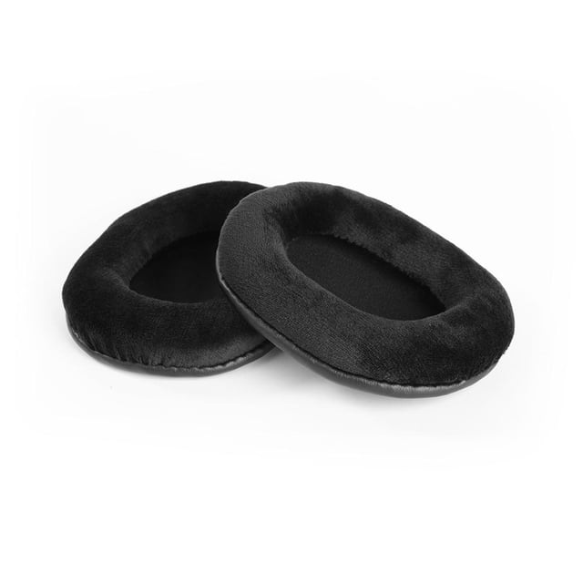 Audífonos 1 par de almohadillas de repuesto para Audio-Technica ATH-M50 WDOplteas Para estrenar