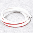 thumbnail image 3 of 2M Car Rubber Sealing Strip Inclined T-shaped Weatherproof Edge Trim Universal, 3 of 9