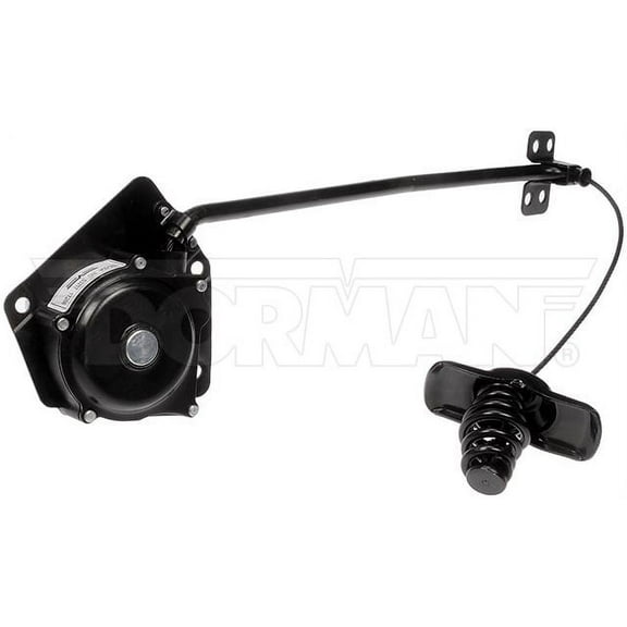 Dorman 925-504 Spare Tire Hoist Assembly