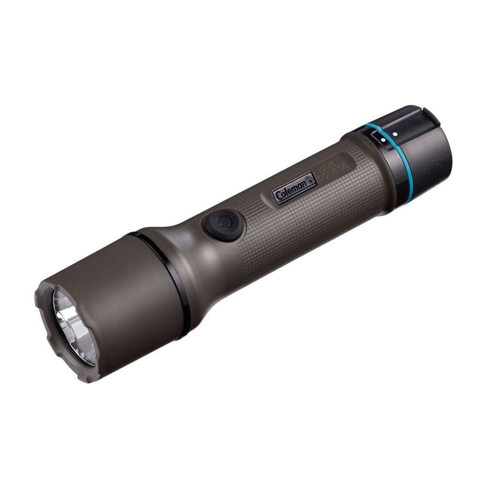 Coleman® OneSource™ 1000 Lumens LED Flashlight & Rechargeable Lithium