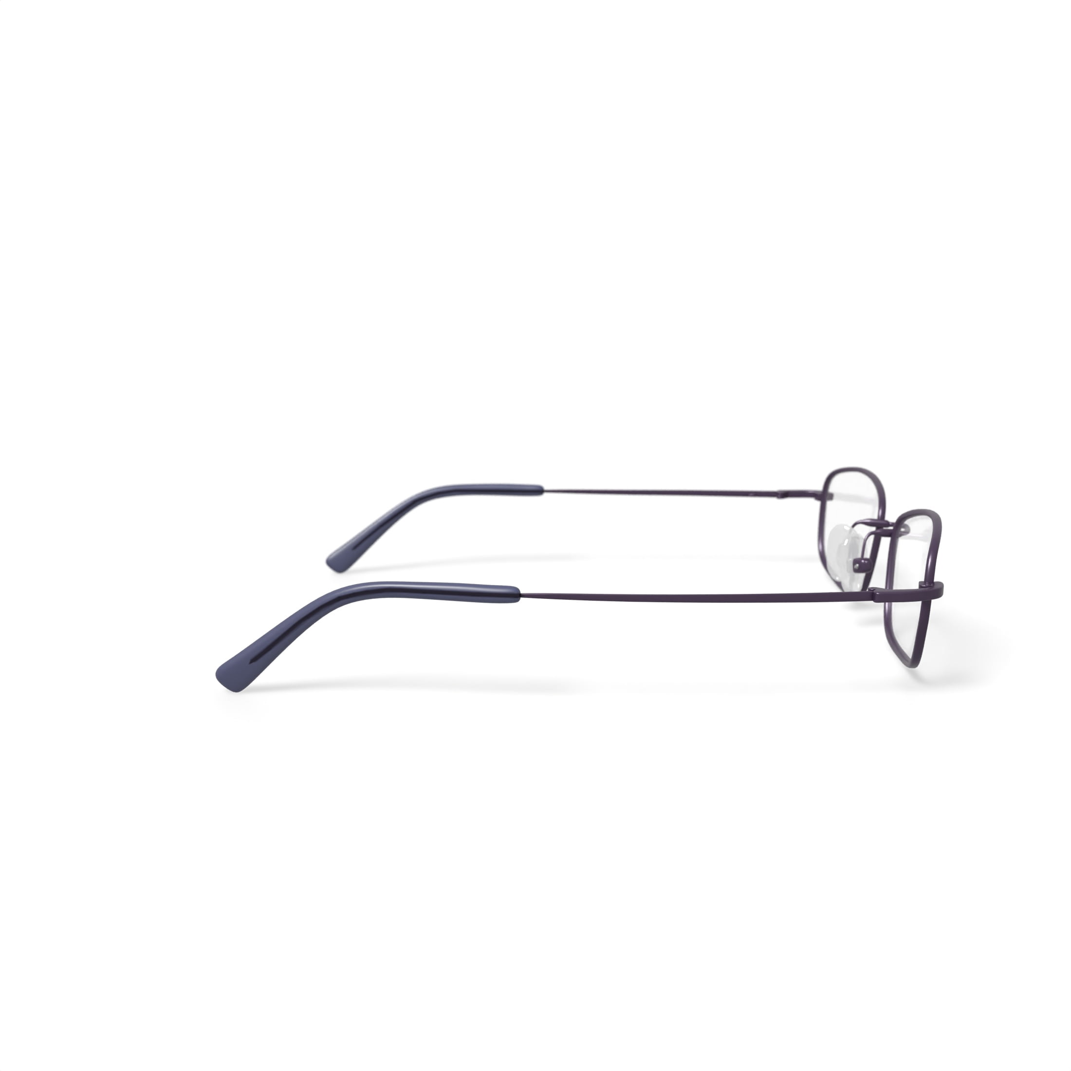 Hilco Vision A2 SG 604 Prescription Safety Glasses, Brown Gunmetal, OSHA Compliant ANSI Z87.1