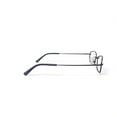 thumbnail image 5 of Hilco Vision A2 SG 604 Prescription Safety Glasses, Brown Gunmetal, OSHA Compliant ANSI Z87.1, 5 of 6