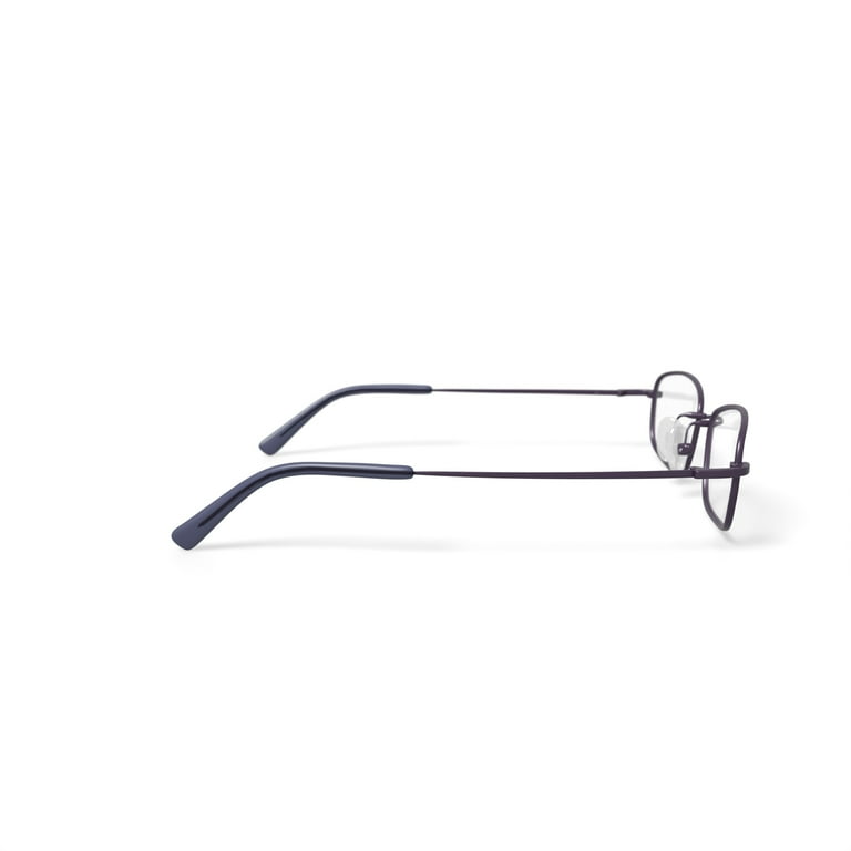 Hilco Vision A2 SG 604 Prescription Safety Glasses, Brown Gunmetal