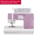 thumbnail image 3 of Máquina de coser y acolchar SINGER Quantum Stylist 9985, 3 of 6
