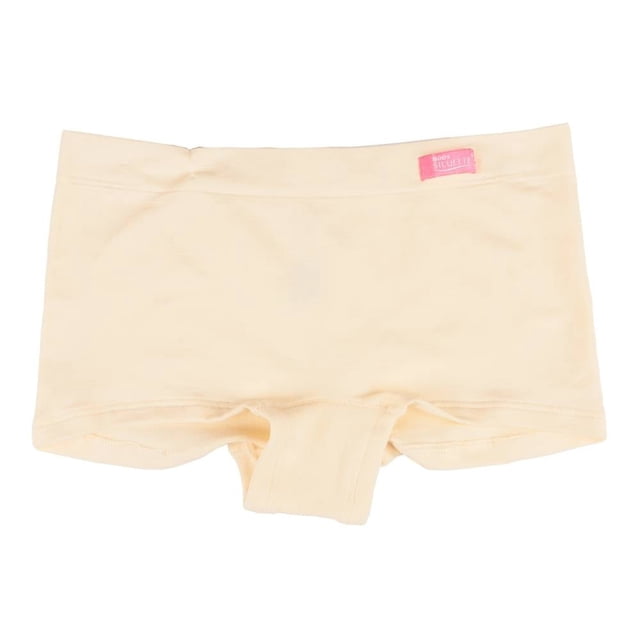 Bóxer Body Siluette para Mujer, Rosa Siluette sin Costuras Talla G