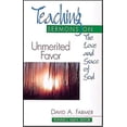 thumbnail image 1 of Pre-Owned Unmerited Favor: Teaching Sermons on the Love and Grace of God (Teaching Sermons Series) (Teaching Sermon Series) (Paperback) 0687017882 9780687017881, 1 of 1