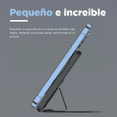 thumbnail image 4 of Powerbank 5000 Mah Para iPhone Magsafe Inalámbrica Carga 15w Cargador Portatil, 4 of 6