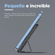 thumbnail image 4 of Powerbank 5000 Mah Para iPhone Magsafe Inalámbrica Carga 15w Cargador Portatil, 4 of 6