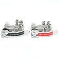 Armadurra 624V Positive & Negative Connector Set for Boat Trailers