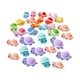 thumbnail image 1 of 30 Uds Mini tortuga iluminada accesorios de decoración DIY decoración del hogar artesanías de resina lindas Mini figuras microadornos para paisajismo, 1 of 8