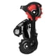 thumbnail image 2 of Cambio trasero para Bicicleta 21/24 Vel indexado Negro M Eva R2-A, 2 of 3
