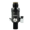 thumbnail image 1 of Pcp Paintball Air Tank Valve Regulator 4500Psi Hpa Output 3000Psi Thread M18X1.5, 1 of 9