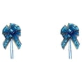 thumbnail image 4 of Lazo para envolver regalos Bearachild 2Conjunto Azul oscuro, 4 of 6