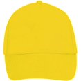 thumbnail image 4 of Sol's Buzz Casquette de Baseball à 5 Panneaux, 4 of 5