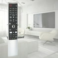 thumbnail image 4 of Control remoto de televisión, control remoto universal de TV Control remoto de reemplazo de TV Control remoto universal de TV Optimizado para la excelencia, 4 of 11