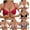 Black, variant on Push Up Front Closure Bras for Women Fashion Adjustable Cross Strap Lace T-Back Deep V Neck Bralettes for Women with Support Seamless Womens Bras,Blue,XL