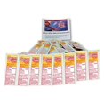 thumbnail image 1 of Loción Protectora Solar 100 Paquetes SPF30+ y Sin PABA, 1 of 1