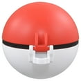 thumbnail image 3 of Takara Tomy Pokemon Moncolle Monster Collection 4 Inch Figure MB-01 Pokeball, 3 of 7