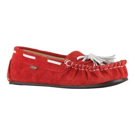 Gray Shoes Women - Women's Leah Tassel Moccasin