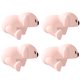 thumbnail image 1 of Protector de esquinas para bebés (paquete de 4) - Suave y a prueba de bebés - Protector de muebles de seguridad para niños - Ideal para mesas, escritorios y más, 1 of 5