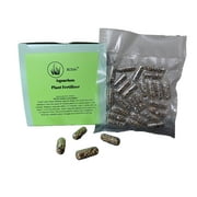 Aquarium Plant Root Fertilizer Tabs | 100 Count | Blue Lake Root Tabs | BLtabs™
