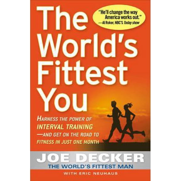 Pre-Owned The World's Fittest You (Paperback) 0451214013 9780451214010