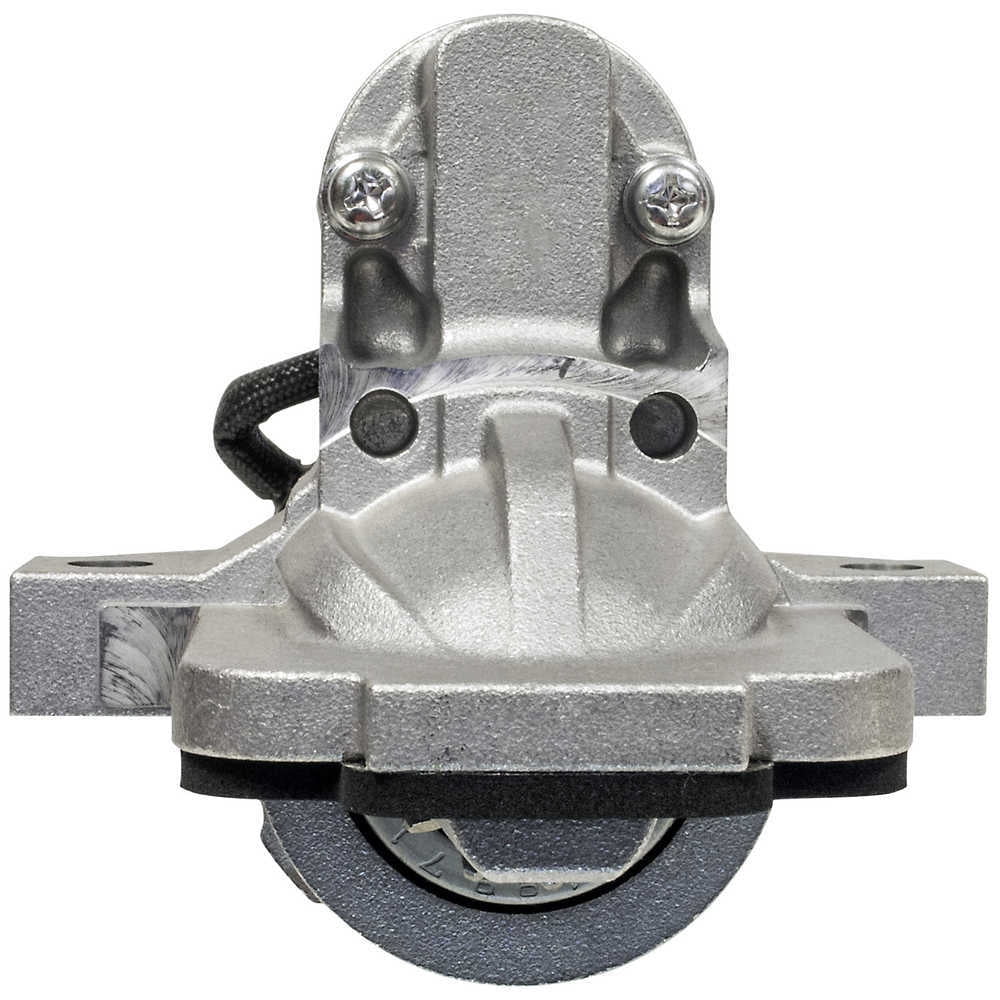DENSO Auto Parts Starter Motor P/N:280-4241 Fits select: 2013-2016 FORD ESCAPE, 2012-2016 FORD FUSION
