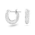 thumbnail image 1 of Pendientes Swarovski Dextera Mini Hoop para mujer con cristal de Swarovski, 1 of 1