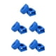 thumbnail image 1 of Soidarity 1 par de protectores de manivela de bicicleta, tapas de bielas, cubierta de silicona, piezas de repuesto para bicicletas de montaña, piezas de Type1 NO1 Soidarity CBP014653, 1 of 6