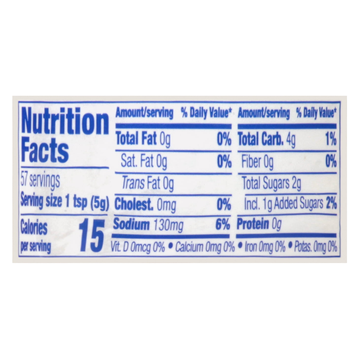 Spice World Ready-to-Use Minced Ginger, 10 oz Squeeze Bottle