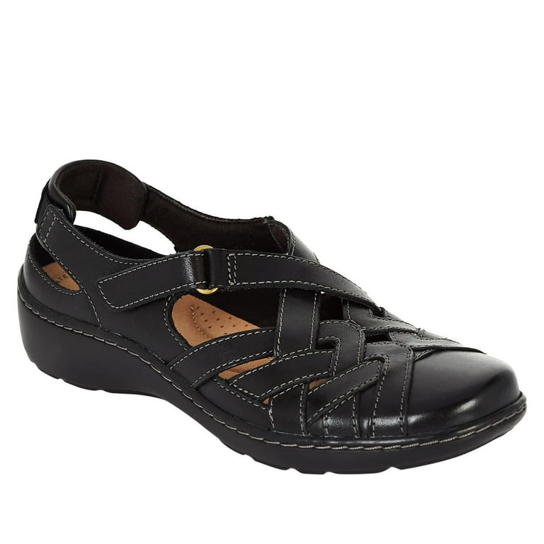 Clark hot sale fisherman sandals