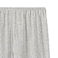 thumbnail image 7 of Blekii Men's 3 Piece Pajama Set, Short Sleeve Top & Shorts Sleepwear, Matching Lightweight Loungewear, Summer Breathable Sleep Outfit, Complete Sleep Set for Hot Weather,, 7 of 7