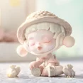 thumbnail image 2 of POP MART Skullpanda The Warmth Series Blind Box Anime Action Figure Guess Bag Ornament Figurines Home Decor Dolls Model Gift, 2 of 5