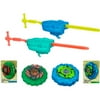 BeyWheelz Aqua Energy Slam 2-Pack