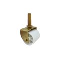 thumbnail image 3 of Shepherd 9535 2 Count 2.13 in. Wide Wheel Bed Casters, 3 of 4