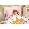 thumbnail image 5 of 30th Birthday Gifts for Women Best 1994 Birthday Decorations for Mom Aunt Friends,Back in 1994 Unique 30 Year Old Birthday Pink Blanket for Her,Soft Comfortable Throw Blanket 40''x50'', 5 of 5
