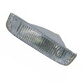 thumbnail image 2 of For Buick Regal Sedan 1993 Parking Signal Light Assembly Unit Driver Side Custom LTD GM2520138, 2 of 5