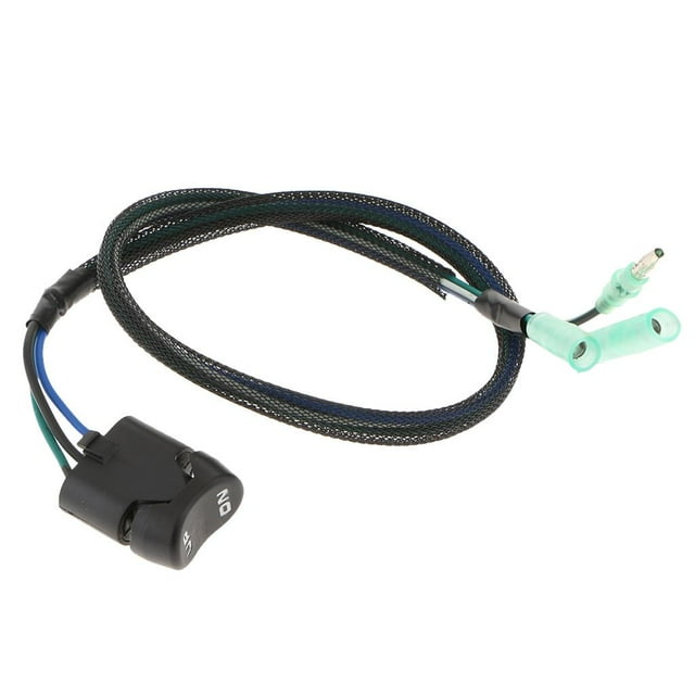 35370-ZZ5- Interruptor de Inclinación de Ajuste para Caja de telemando Lateral