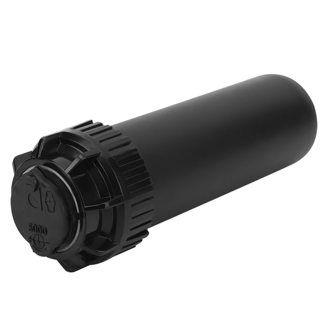 Boquilla Enterrada Para Aspersores De Producción Hortícola Y De Jardinería Con Rosca Hembra G3/4", Aspersor Enterrado, Para Jardinería Doméstica En Espacios Verdes Públicos