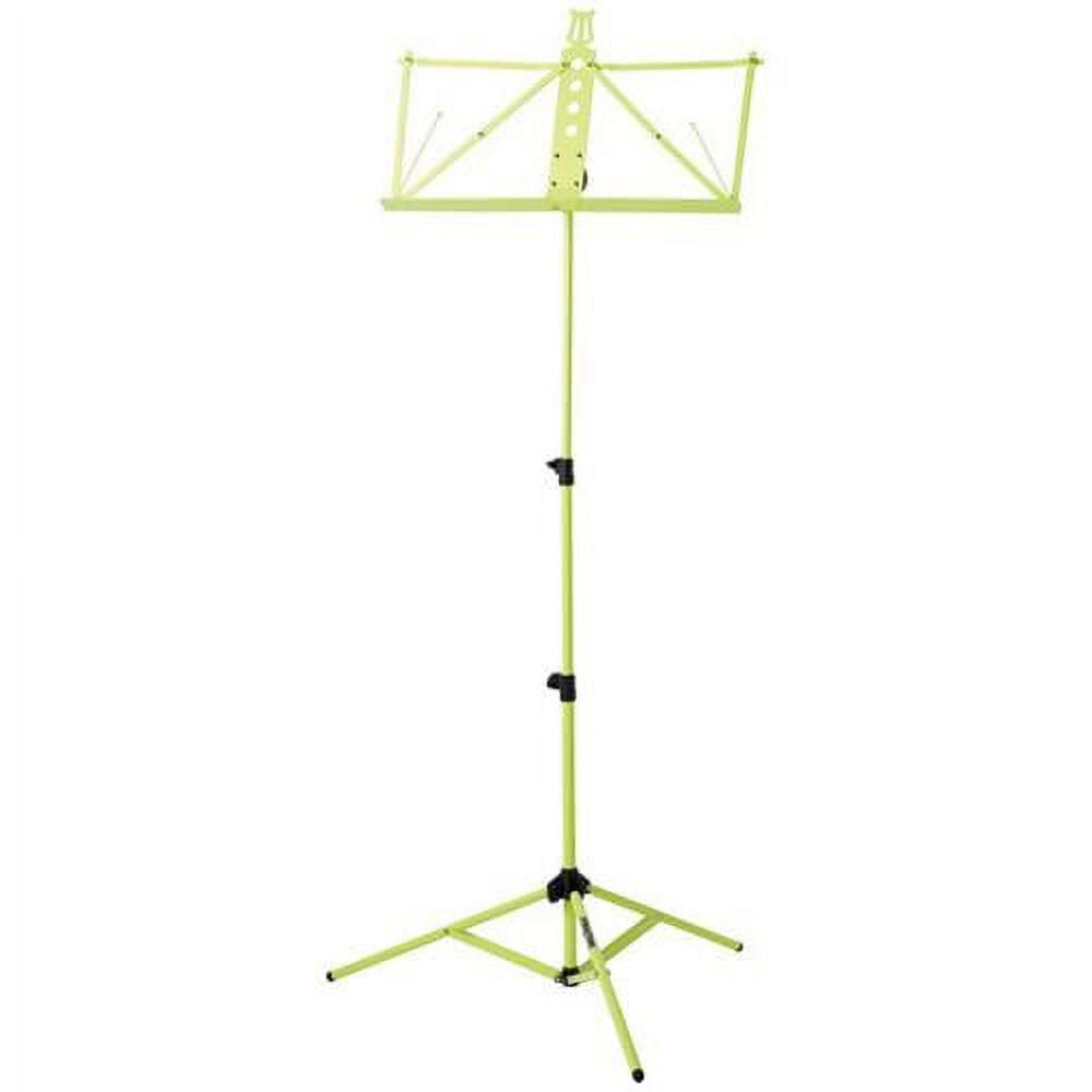 Ace Music Stand S3MS-WT