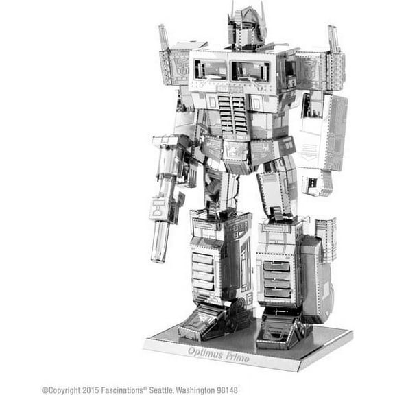 Transformers Optimus Prime