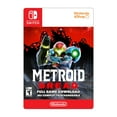 thumbnail image 1 of Nintendo Switch Metroid Dread $79.99 (Code Numérique), 1 of 1
